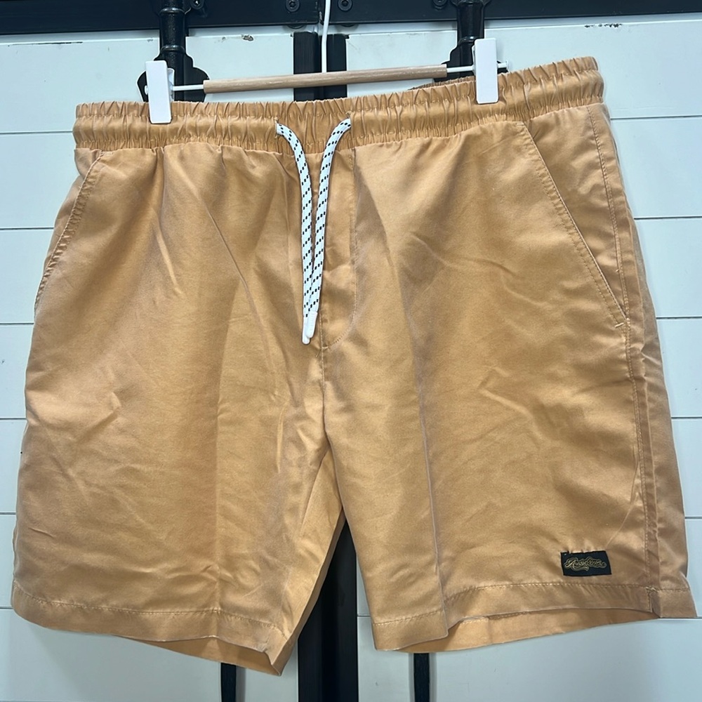 Aussie Bum swim shorts Extra Large